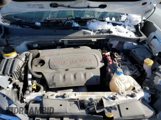 2020 Ram ProMaster City Cargo Van Tradesman with VIN ZFBHRFAB0L6S46272, listed as a Copart auction lot 42399155 with 67,020 mi miles and Salvage Title. Bid and sale history available at carsss.com. Image 12.