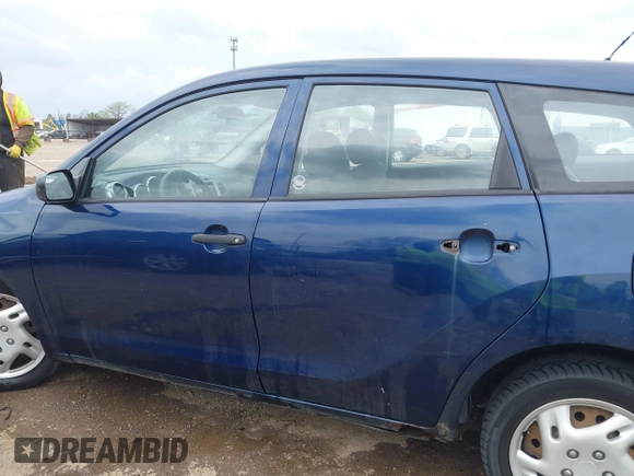 2003 Toyota Matrix Std with VIN 2T1KR32E13C062297, listed as a IAAI auction lot 42149647 with 208,453 mi miles and . Bid and sale history available at DreamBid. Image 14.