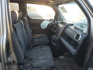 2003 Honda Element EX with VIN 5J6YH18573L017568, listed as a IAAI auction lot 40383051 with 322,887 mi miles and . Bid and sale history available at DreamBid. Image 5.
