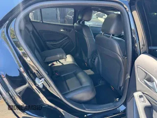 2018 Mercedes-Benz GLA 250 z VIN WDCTG4EB3JJ450631, wystawiony jako Copart lot #55705955 z przebiegiem 92 384 mil mil oraz Nie do naprawy • Non repairable. Historia ofert i sprzedaży dostępna na DreamBid. Obrazek 11.