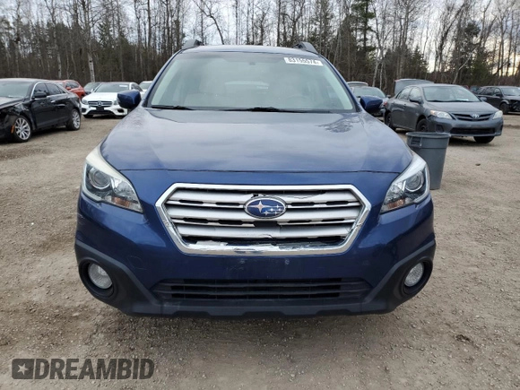 2016 Subaru Outback with VIN 4S4BSCDC7G3223620, listed as a Copart auction lot 83155574 with 208,937 mi miles and Clean title. Bid and sale history available at DreamBid. Image 5.