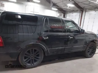 2012 Ford Expedition Limited z VIN 1FMJU2A57CEF42259, wystawiony jako IAAI lot #41708604 z przebiegiem 124 211 mil mil oraz . Historia ofert i sprzedaży dostępna na DreamBid. Obrazek 14.