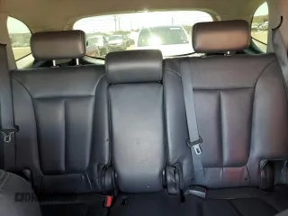 2009 Hyundai Santa Fe Limited с VIN 5NMSH73EX9H324443, выставлен на аукционе Copart как лот 56801615 с пробегом 121 347 миль миль и Списание • Salvage title. История ставок и продаж доступна на DreamBid. Изображение 10.