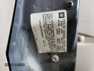 2006 Saturn ION z VIN 1G8AJ55F96Z200661, wystawiony jako Copart lot #61592653 z przebiegiem 99 625 mil mil oraz Szkoda całkowita • Salvage title. Historia ofert i sprzedaży dostępna na DreamBid. Obrazek 14.