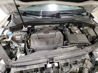 2022 Volkswagen Tiguan SE с VIN 3VV2B7AX1NM032047, выставлен на аукционе Copart как лот 69483855 с пробегом 52 207 миль миль и Списание • Salvage title. История ставок и продаж доступна на DreamBid. Изображение 14.