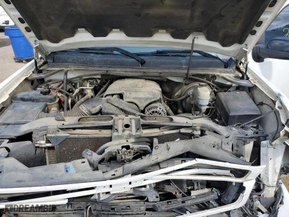 2012 Chevrolet Silverado 1500 LTZ with VIN 3GCPKTE75CG174730, listed as a Copart auction lot 74093484 with 266,397 mi miles and Salvage Title. Bid and sale history available at carsss.com. Image 11.