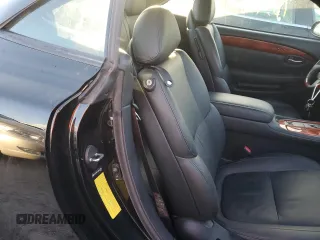 2008 Lexus SC 430 z VIN JTHFN45Y589017268, wystawiony jako Copart lot #77182644 z przebiegiem 18 931 mil mil oraz Nie do naprawy • Non repairable. Historia ofert i sprzedaży dostępna na DreamBid. Obrazek 10.