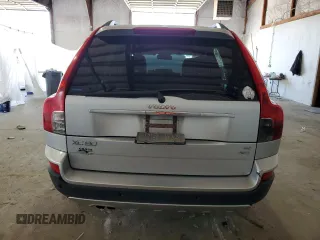 2008 Volvo XC90 I6 z VIN YV4CZ982381459846, wystawiony jako Copart lot #55474085 z przebiegiem 223 944 mil mil oraz Szkoda całkowita • Salvage title. Historia ofert i sprzedaży dostępna na DreamBid. Obrazek 6.