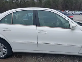 2004 Mercedes-Benz E 320 with VIN WDBUF65J14A578885, listed as a IAAI auction lot 41811682 with 217,672 mi miles and . Bid and sale history available at carsss.com. Image 13.