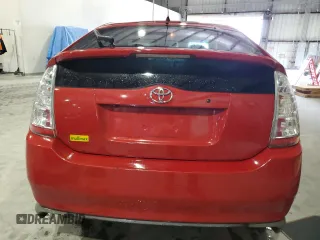 2009 Toyota Prius z VIN JTDKB20U897871430, wystawiony jako Copart lot #59567555 z przebiegiem Nie podano mil oraz Czysty tytuł • Clean title. Historia ofert i sprzedaży dostępna na DreamBid. Obrazek 6.