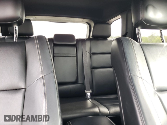 2017 Jeep Grand Cherokee Limited with VIN 1C4RJFBGXHC603579, listed as a Copart auction lot 53986605 with 109,039 mi miles and Salvage Title. Bid and sale history available at carsss.com. Image 10.