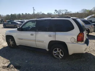 2005 GMC Envoy SLE with VIN 1GKDS13S752380792, listed as a Copart auction lot 49705355 with 195,302 mi miles and Salvage Title. Bid and sale history available at carsss.com. Image 2.