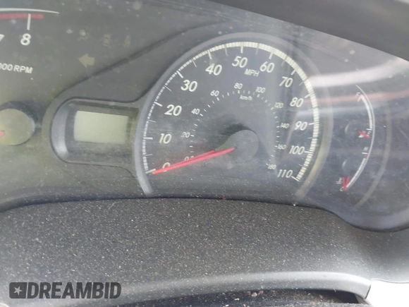 2014 Toyota Sienna L with VIN 5TDZK3DC0ES445088, listed as a IAAI auction lot 42443966 with Not provided miles and . Bid and sale history available at DreamBid. Image 7.
