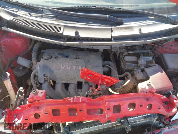 2008 Toyota Yaris с VIN JTDJT923785156137, выставлен на аукционе IAAI как лот 42002169 с пробегом 113 545 миль миль и . История ставок и продаж доступна на DreamBid. Изображение 10.