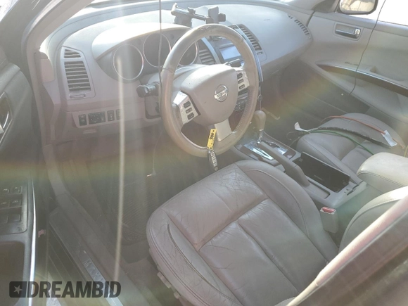 2008 Nissan Maxima 3.5 SL with VIN 1N4BA41E48C821433, listed as a Copart auction lot 78092604 with 149,250 mi miles and Salvage Title. Bid and sale history available at carsss.com. Image 8.