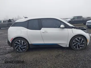 2014 BMW i3 z VIN WBY1Z4C55EV273629, wystawiony jako IAAI lot #41337472 z przebiegiem 113 122 mil mil oraz . Historia ofert i sprzedaży dostępna na DreamBid. Obrazek 14.