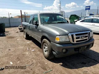 2008 Ford Ranger XLT z VIN 1FTZR45E28PB11869, wystawiony jako Copart lot #81540434 z przebiegiem 182 010 mil mil oraz Nie do naprawy • Non repairable. Historia ofert i sprzedaży dostępna na DreamBid. Obrazek 11.