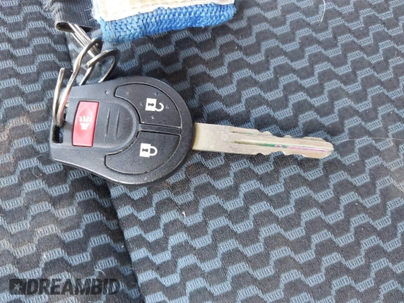 2016 Nissan Note S Plus with VIN 3N1CE2CP0GL350862, listed as a IAAI auction lot 41869292 with 115,344 mi miles and . Bid and sale history available at DreamBid. Image 11.