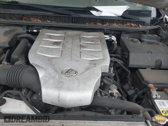 2010 Lexus GX 460 with VIN JTJBM7FX5A5009630, listed as a IAAI auction lot 41605344 with Not Provided miles and . Bid and sale history available at DreamBid. Image 10.