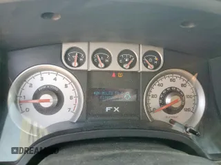 2010 Ford F-150 XL с VIN 1FTFW1EV9AFB37245, выставлен на аукционе Copart как лот 60594315 с пробегом 131 972 миль миль и Списание • Salvage title. История ставок и продаж доступна на DreamBid. Изображение 9.