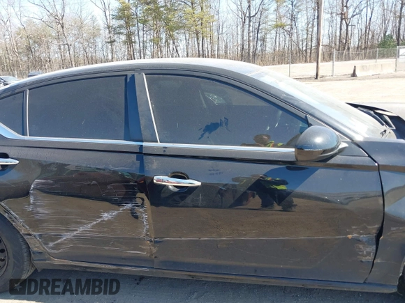 2020 Nissan Altima S z VIN 1N4BL4BV9LC132442, wystawiony jako IAAI lot #41758798 z przebiegiem 75 196 mil mil oraz . Historia ofert i sprzedaży dostępna na DreamBid. Obrazek 12.
