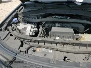 2020 Ford Police Interceptor Utility с VIN 1FM5K8AB2LGA18912, выставлен на аукционе Copart как лот 65643265 с пробегом 96 761 миль миль и Чистый • Clean title. История ставок и продаж доступна на DreamBid. Изображение 14.