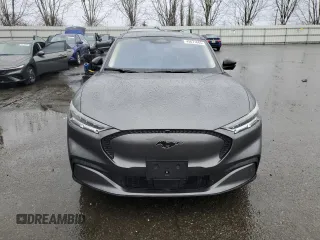 2023 Ford Mustang Mach-E California Route 1 z VIN 3FMTK2SU4PMA83874, wystawiony jako Copart lot #45671665 z przebiegiem 9 352 mil mil oraz Szkoda całkowita • Salvage title. Historia ofert i sprzedaży dostępna na DreamBid. Obrazek 5.