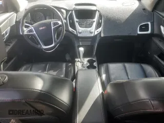 2013 GMC Terrain SLT с VIN 2GKFLXE36D6229104, выставлен на аукционе Copart как лот 57001535 с пробегом 192 869 миль миль и Чистый • Clean title. История ставок и продаж доступна на DreamBid. Изображение 8.