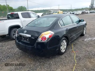 2012 Nissan Altima S z VIN 1N4AL2AP5CC112885, wystawiony jako IAAI lot #42176031 z przebiegiem Nie podano mil oraz . Historia ofert i sprzedaży dostępna na DreamBid. Obrazek 4.
