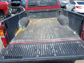 2000 Toyota Tacoma PreRunner with VIN 5TESM92N7YZ703049, listed as a IAAI auction lot 42597260 with 193,291 mi miles and . Bid and sale history available at DreamBid. Image 13.