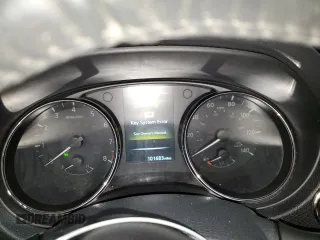 2017 Nissan Rogue SL z VIN 5N1AT2MV9HC798355, wystawiony jako Copart lot #46107415 z przebiegiem 101 683 mil mil oraz Szkoda całkowita • Salvage title. Historia ofert i sprzedaży dostępna na DreamBid. Obrazek 9.
