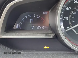 2015 Mazda 3 i Sport with VIN 3MZBM1K72FM158887, listed as a IAAI auction lot 41449026 with 121,393 mi miles and . Bid and sale history available at DreamBid. Image 15.