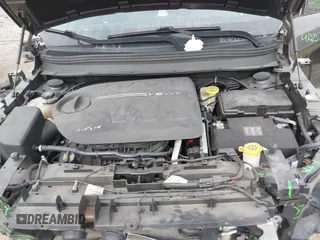 2017 Jeep Cherokee Limited с VIN 1C4PJLDS3HW644139, выставлен на аукционе IAAI как лот 40367704 с пробегом 72 484 миль миль и . История ставок и продаж доступна на DreamBid. Изображение 10.