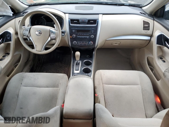 2013 Nissan Altima S with VIN 1N4BL3AP5DC114079, listed as a Copart auction lot 88324245 with 102,656 mi miles and Salvage title. Bid and sale history available at DreamBid. Image 8.