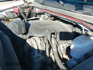 2011 Chevrolet Silverado 2500HD Work Truck with VIN 1GC1KVCG7BF219820, listed as a IAAI auction lot 43418838 with 203,013 mi miles and . Bid and sale history available at DreamBid. Image 19.