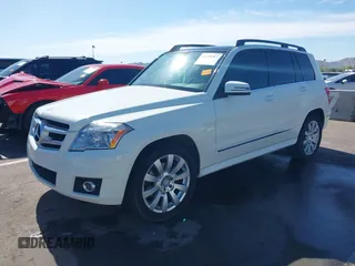 2011 Mercedes-Benz GLK 350 with VIN WDCGG5GB7BF651781, listed as a IAAI auction lot 42118517 with 100,167 mi miles and . Bid and sale history available at carsss.com. Image 17.