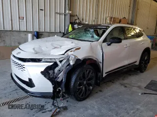 2025 Toyota Crown XLE z VIN JTDACAAJ6S3011708, wystawiony jako Copart lot #51640215 z przebiegiem Nie podano mil oraz Tytuł czysty. Historia ofert i sprzedaży dostępna na DreamBid. Obrazek 1.