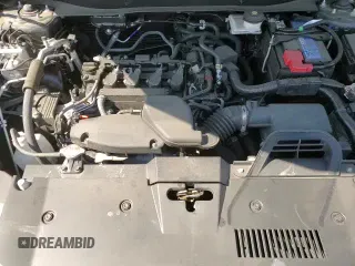 2023 Honda CR-V EX с VIN 5J6RS3H43PL006730, выставлен на аукционе Copart как лот 67492355 с пробегом 22 181 миль миль и Списание • Salvage title. История ставок и продаж доступна на DreamBid. Изображение 15.