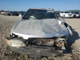 2001 Nissan Altima GXE with VIN 1N4DL01D91C113154, listed as a Copart auction lot 83039044 with 183,087 mi miles and Salvage Title. Bid and sale history available at carsss.com. Image 5.