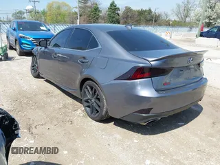 2019 Lexus IS 300 с VIN JTHC81D25K5034043, выставлен на аукционе IAAI как лот 42113844 с пробегом 96 421 миль миль и . История ставок и продаж доступна на DreamBid. Изображение 3.