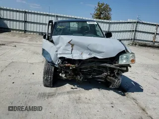 2003 Nissan Frontier XE with VIN 1N6ED26Y03C462996, listed as a Copart auction lot 69848804 with Not provided miles and Salvage title. Bid and sale history available at DreamBid. Image 10.
