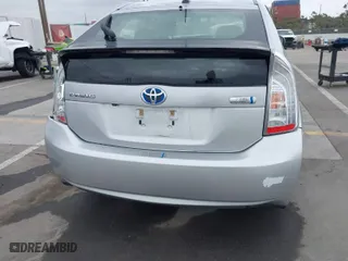 2012 Toyota Prius Plug-In with VIN JTDKN3DP3C3012519, listed as a IAAI auction lot 41874632 with 144,777 mi miles. Bid and sale history available at carsss.com. Image 17.