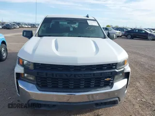 2021 Chevrolet Silverado 1500 Work Truck with VIN 1GCRYAEF6MZ439059, listed as a IAAI auction lot 41883558 with 70,402 mi miles and . Bid and sale history available at DreamBid. Image 12.