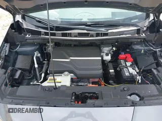 2023 Nissan LEAF S z VIN 1N4AZ1BV8PC562204, wystawiony jako IAAI lot #41971493 z przebiegiem 9445 mil mil oraz . Historia ofert i sprzedaży dostępna na DreamBid. Obrazek 10.