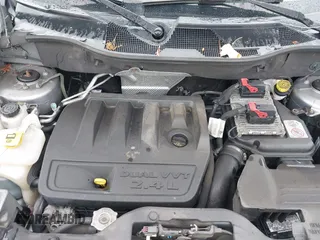 2015 Jeep Patriot High Altitude with VIN 1C4NJRFB2FD292056, listed as a IAAI auction lot 42016017 with 80,462 mi miles and . Bid and sale history available at carsss.com. Image 10.