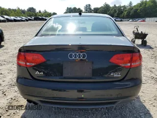 2012 Audi A4 Premium Plus с VIN WAUHFAFLXCN021242, выставлен на аукционе Copart как лот 68562644 с пробегом 100 862 миль миль и Чистый • Clean title. История ставок и продаж доступна на DreamBid. Изображение 6.
