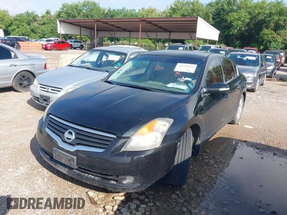 2009 Nissan Altima SL z VIN 1N4BL21E19N400533, wystawiony jako IAAI lot #42339831 z przebiegiem 208 258 mil mil oraz . Historia ofert i sprzedaży dostępna na DreamBid. Obrazek 2.