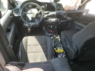 2024 Dodge Durango Pursuit с VIN 1C4RDJFG4RC154888, выставлен на аукционе Copart как лот 61554885 с пробегом 12 606 миль миль и Списание • Salvage title. История ставок и продаж доступна на DreamBid. Изображение 8.