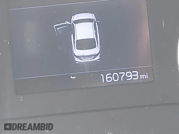 2020 Kia Forte LXS z VIN 3KPF24AD9LE208838, wystawiony jako IAAI lot #42149658 z przebiegiem 160 793 mil mil oraz . Historia ofert i sprzedaży dostępna na DreamBid. Obrazek 15.