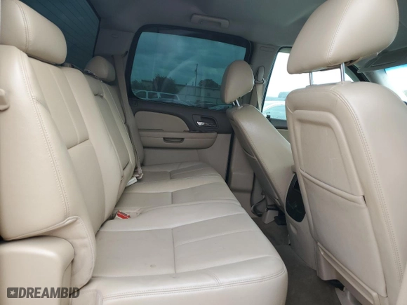 2013 GMC Sierra 1500 SLT with VIN 3GTP2WE22DG189628, listed as a Copart auction lot 78503114 with 182,070 mi miles and Salvage Title. Bid and sale history available at carsss.com. Image 11.